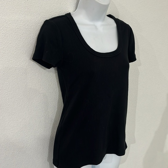 Talbots Tee Size S - Picture 2 of 6